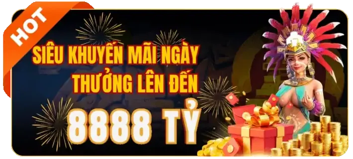 Sự kiện bắn cá hàng tuần