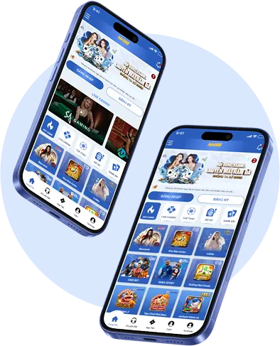 Đa Dạng Trò Chơi Bắn Cá tại Sv388link