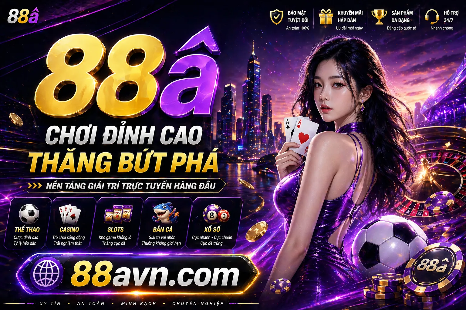 sv388link nhà cái: Tin tức, Hướng dẫn & Khuyến mãi 2026