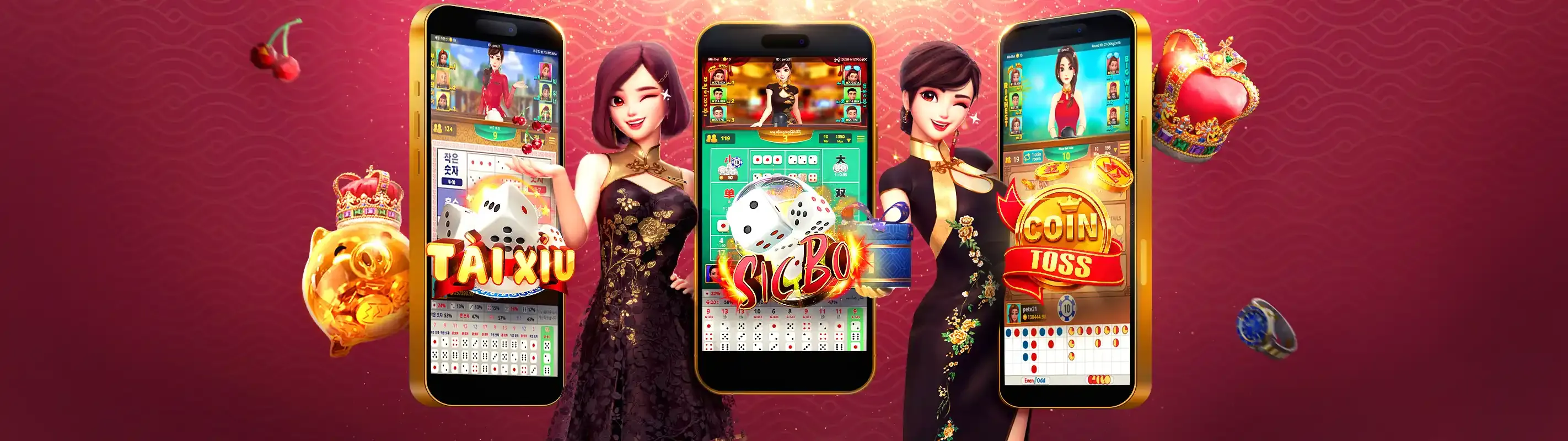 Nổ Hũ sv388link nhà cái 2026 - Vòng quay may mắn