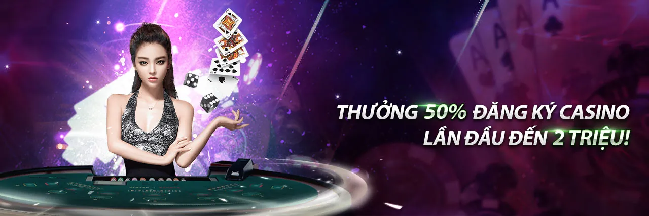 Sòng bạc trực tuyến sang trọng sv388link nhà cái