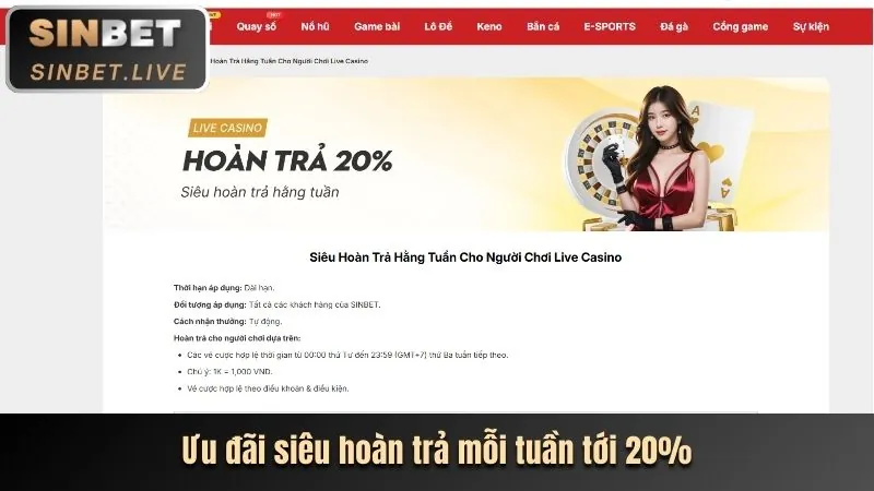 Vòng quay miễn phí sv388link nhà cái