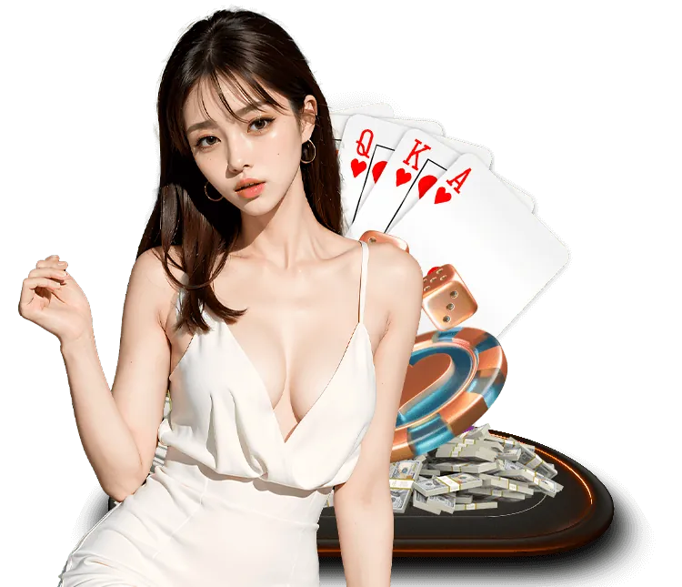 Máy Slot Game nổ hũ sv388link nhà cái