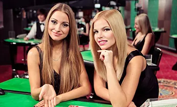Khám phá casino trực tuyến sv388link nhà cái
